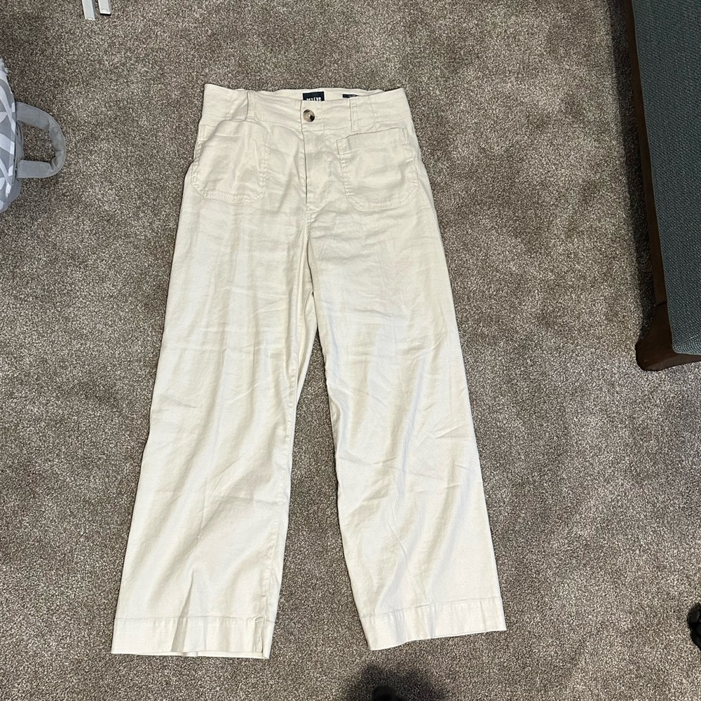 Maeve: The Colette Pant